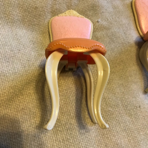 Lot of Bratz furniture - Picture 6 of 11